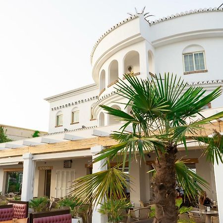 Hotel Las Yucas Atarfe Kültér fotó