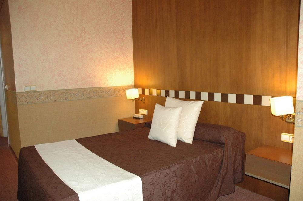 Hotel Las Yucas Atarfe Kültér fotó
