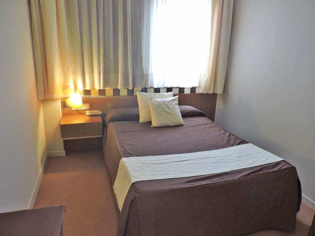 Hotel Las Yucas Atarfe Kültér fotó