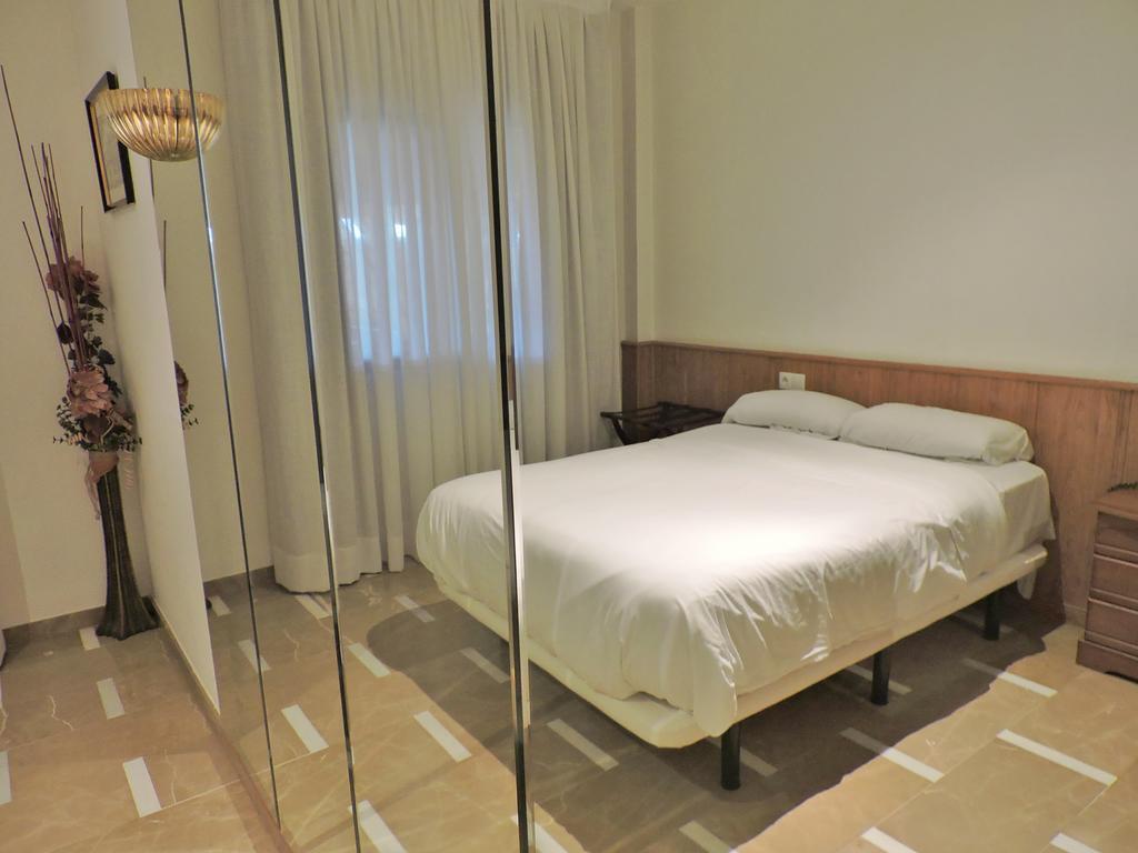 Hotel Las Yucas Atarfe Kültér fotó