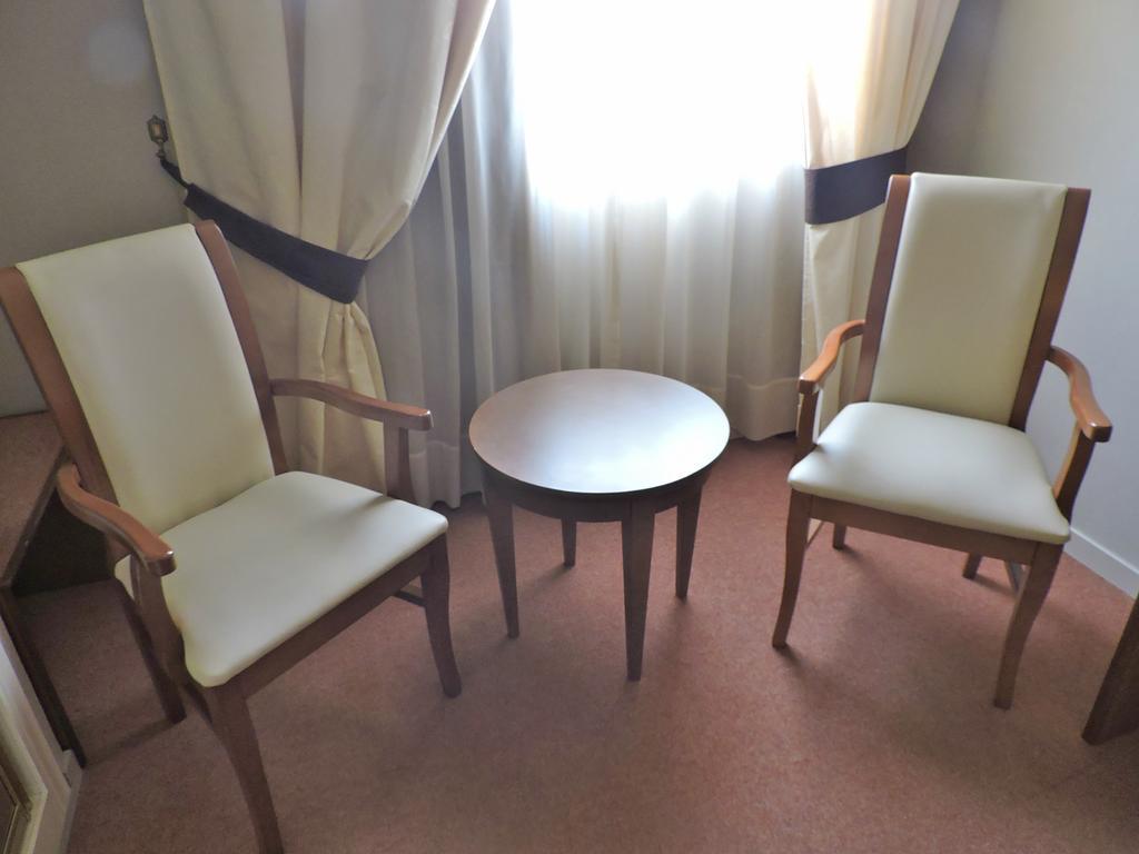 Hotel Las Yucas Atarfe Kültér fotó
