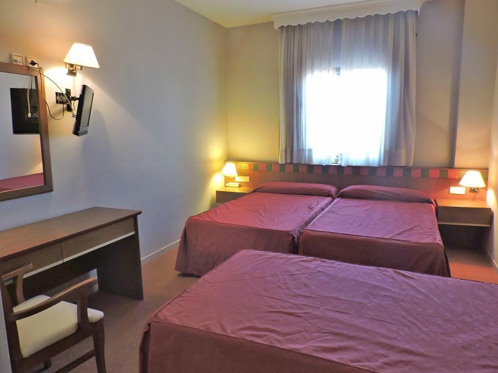 Hotel Las Yucas Atarfe Kültér fotó