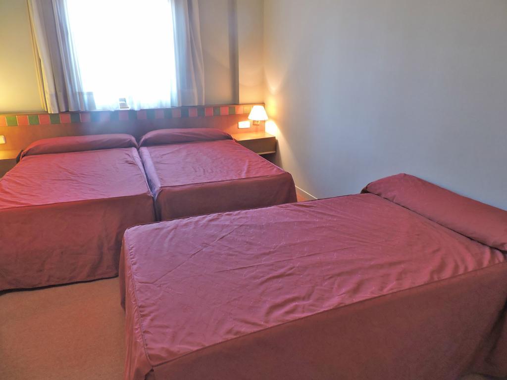 Hotel Las Yucas Atarfe Kültér fotó