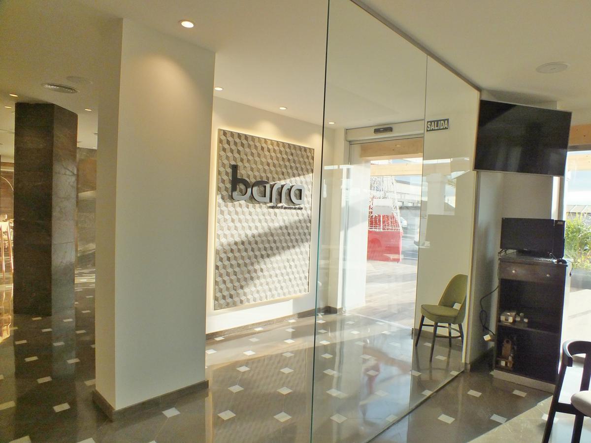 Hotel Las Yucas Atarfe Kültér fotó