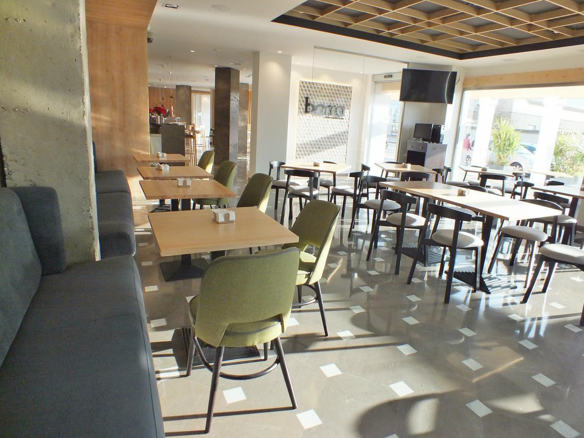 Hotel Las Yucas Atarfe Kültér fotó