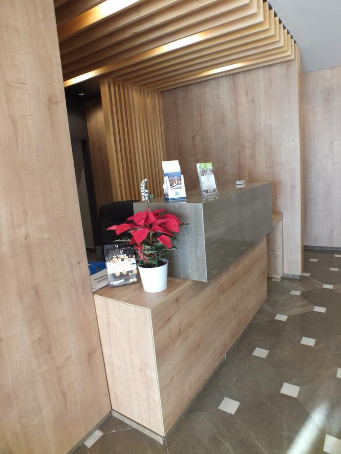 Hotel Las Yucas Atarfe Kültér fotó